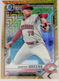 Hunter Greene