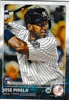 Jose Pirela