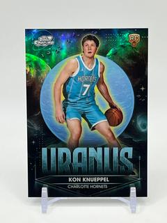 Kon Knueppel