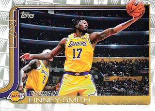 Dorian Finney-Smith