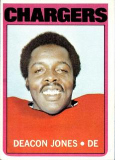 Deacon Jones
