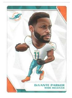 DeVante Parker
