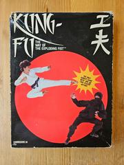 Way of the Exploding Fist Commodore 64 Prices