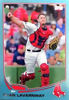 Ryan Lavarnway