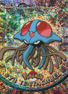 Tentacruel