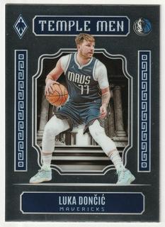 Luka Doncic