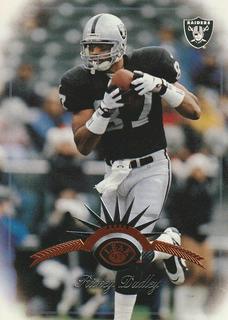 Rickey Dudley