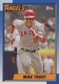 Mike Trout