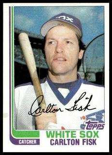 Carlton Fisk