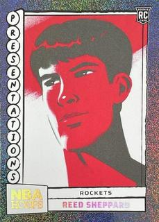Reed Sheppard