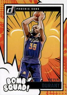 Kevin Durant