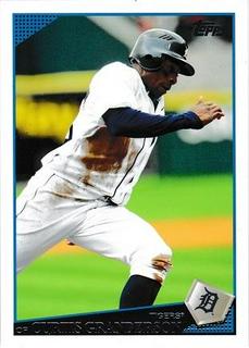 Curtis Granderson