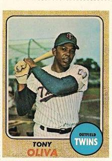 Tony Oliva