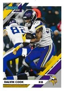 Dalvin Cook