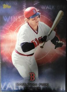Carlton Fisk