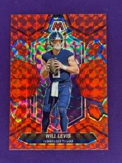 Will Levis