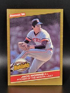 Jack Morris