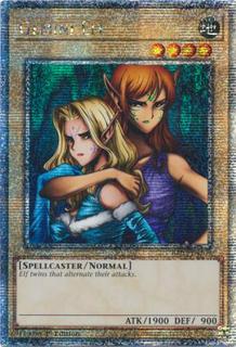 Gemini Elf RA03-EN109