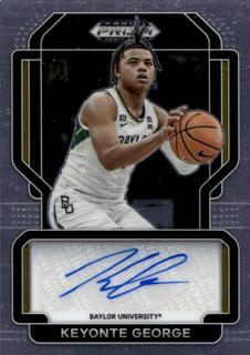 Keyonte George