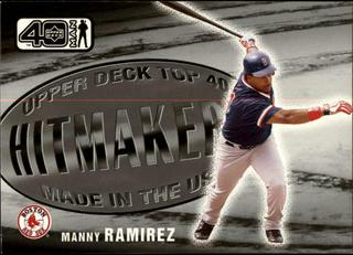 Manny Ramirez
