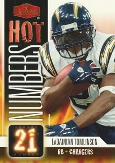 LaDainian Tomlinson