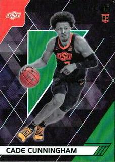Cade Cunningham