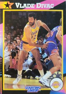 Vlade Divac