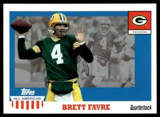 Brett Favre