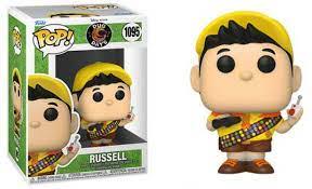 Russell #1095