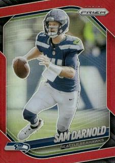 Sam Darnold
