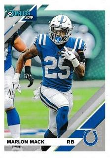Marlon Mack