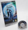 Corpse Bride [UMD] | PAL PSP