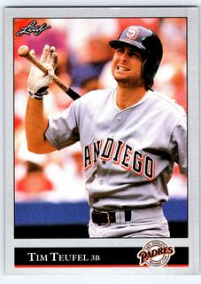 Tim Teufel