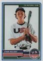 Ethan Holliday | Baseball Cards 2023 Panini Stars & Stripes USA