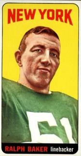 Ralph Baker