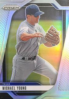 Michael Young