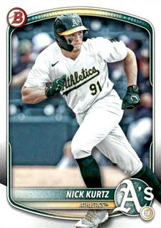 Nick Kurtz