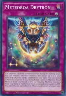 Meteoroa Drytron INFO-EN076