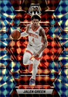 Jalen Green