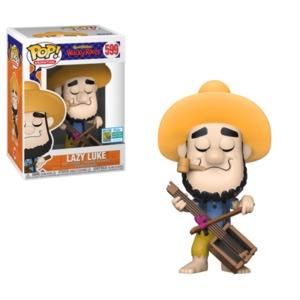 Lazy Luke #599 Funko POP Animation