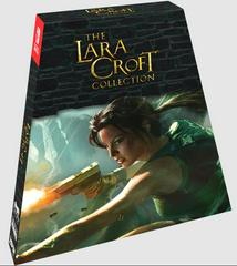 The Lara Croft Collection [Collector's Edition] Nintendo Switch Prices