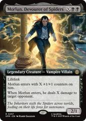 Morlun, Devourer of Spiders [Extended Art] #257