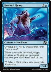 Howler's Heavy [Foil] #46