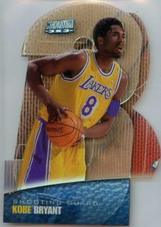 Kobe Bryant