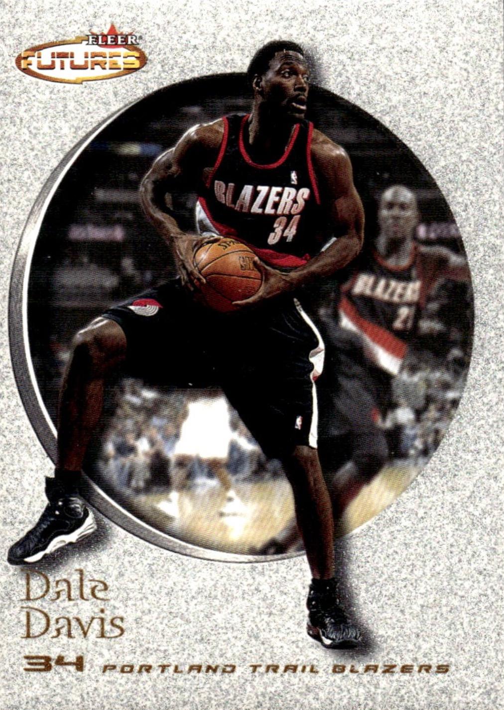 Dale Davis