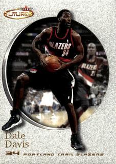 Dale Davis