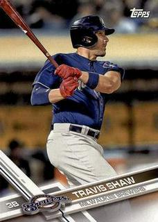 Travis Shaw