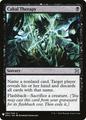 Cabal Therapy | Magic The List Reprints