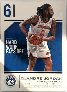DeAndre Jordan