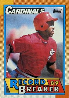 Vince Coleman